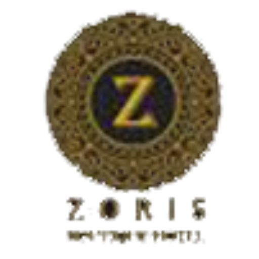 cropped logo Zoris Boutique Hotel in Patia, Bhubaneswar: The Best Place to Stay