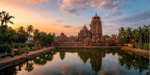 Lingaraj Temple Bhubaneswar: History, Architecture, Timings & Travel Guide